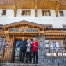 Tignes - Hotel Le Paquis***. Tignes le lac 